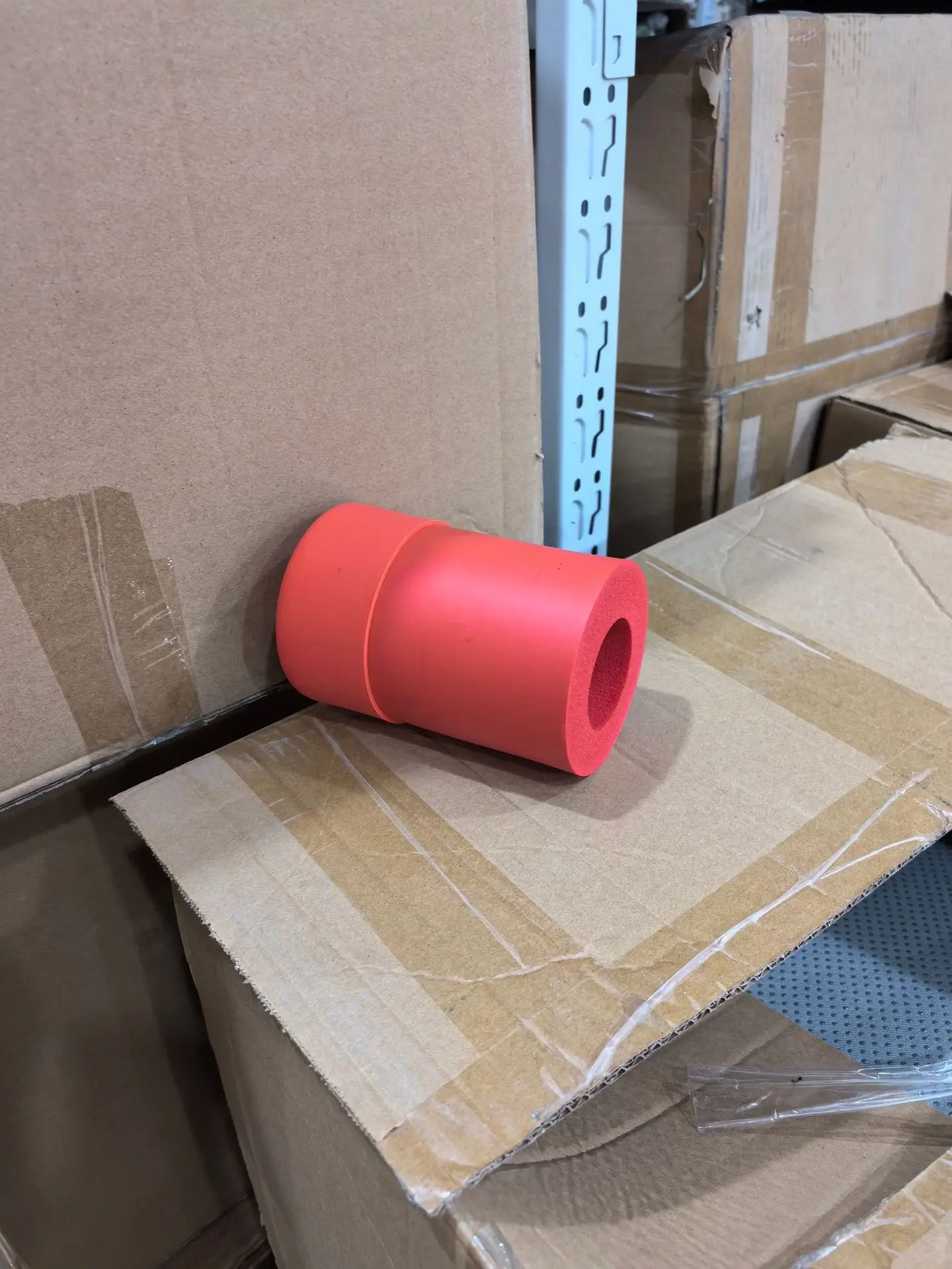 Barbell Landmine Attachment Ball Durable Men Women Barbell Landmine Base Holder  Presses Rotation Fitness Silicone PU anti-slip 4