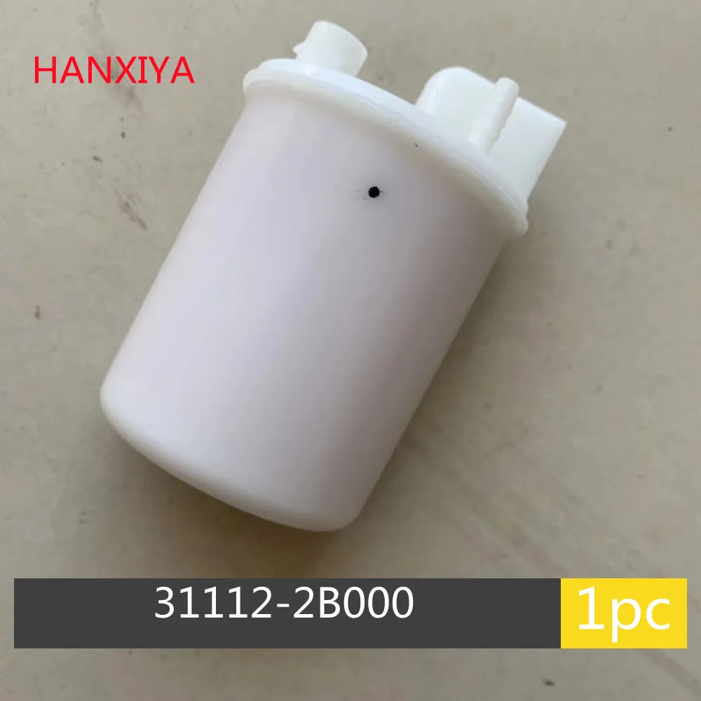 

Filter-Long Life Fuel Car Fuel Filter For HYUNDAI Santa Fe 2006-2009 Genesis Coupe 2008-2012 311122B000 31112-2B000
