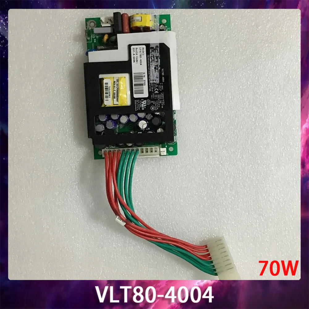

VLT80-4004 70W Device Power Supply High Quality Fast Ship Works Perfectly