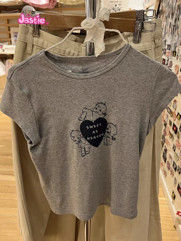 Coolane Magliette a maniche lunghe con scollo a V, in stile streetwear