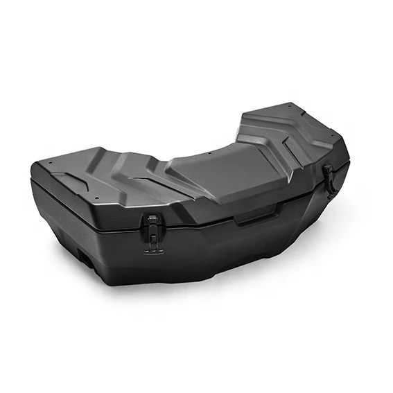 

Задняя коробка для мотоцикла CFORCE 520 ATV аксессуары задняя коробка CF MOTO