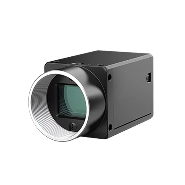 

HC-CS004-10GC 0,4 MP CMOS GigE Камера видеонаблюдения для захвата движения