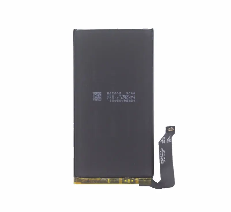 Batteria Di Ricambio Per Google Pixel 7 4270mAh GVU6C GQML3 GZE8U