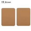 19 brown 4Pcs