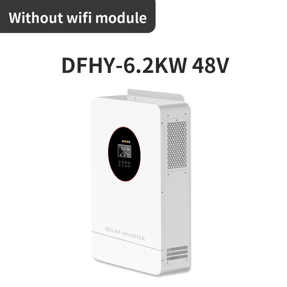 6.2KW No WIFI