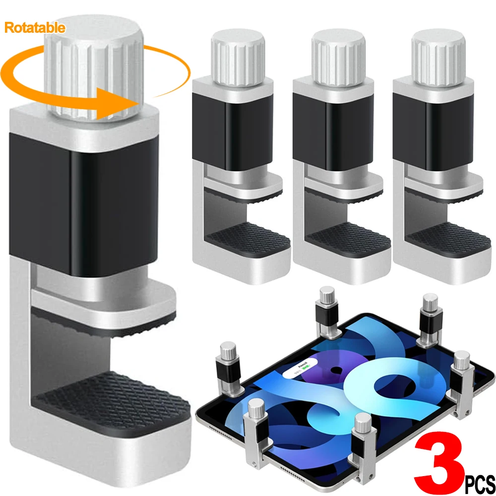 UniversalAdjustableMetalClipPhoneRepairToolsLCDDisplayScreenFasteningFixtureHolderClampsforIPhoneIPadTablet-AliExpress509