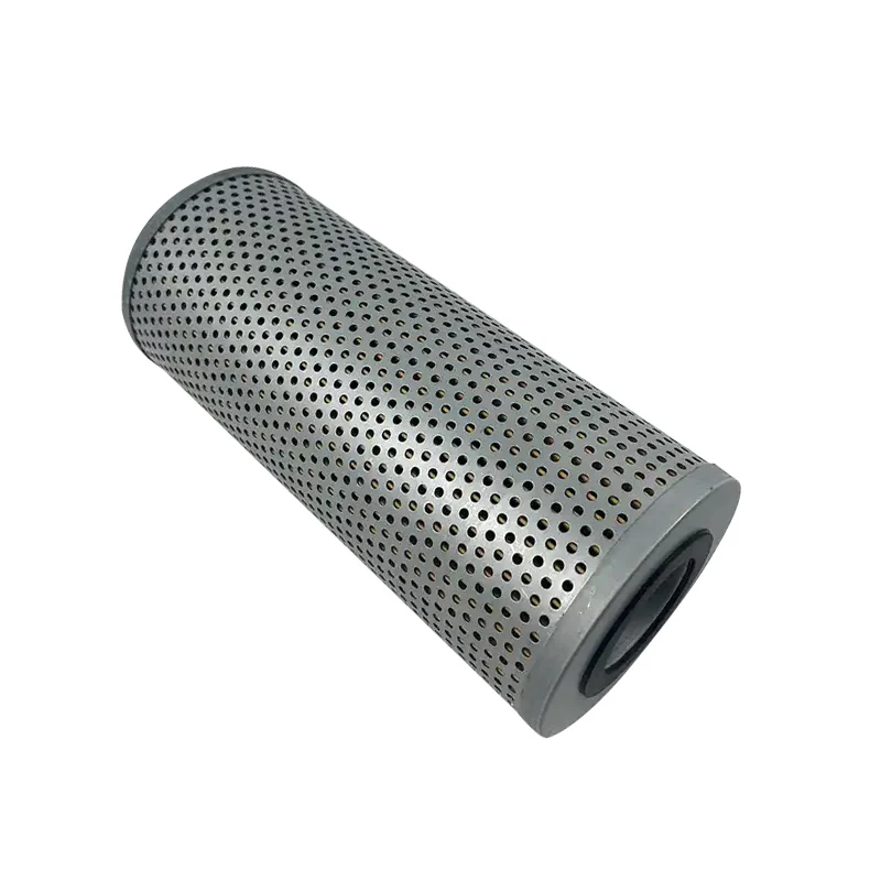 175-49-11580 1754911580 Filter For Shantui SD22 SD32 Bulldozer Steering Filter Transmission Bulldozer Parts