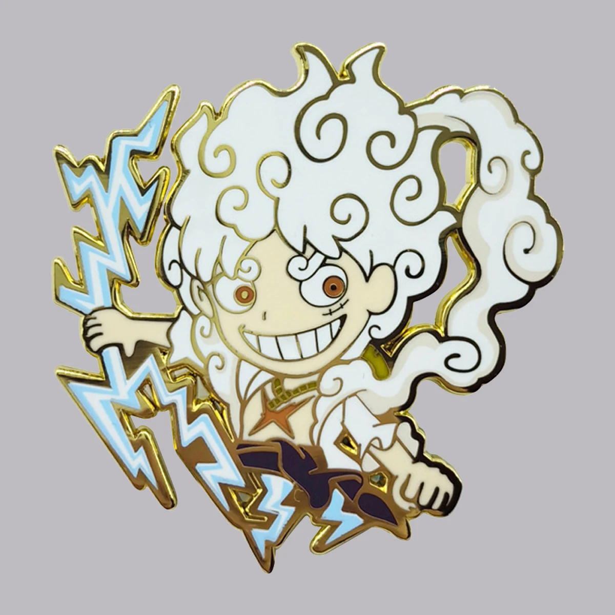 

Japanese Anime Hard Enamel Pin Brooch Pines Lapel Pins Badge on Backpack Cosplay Accessories Anime Jewelry Gifts for Friends