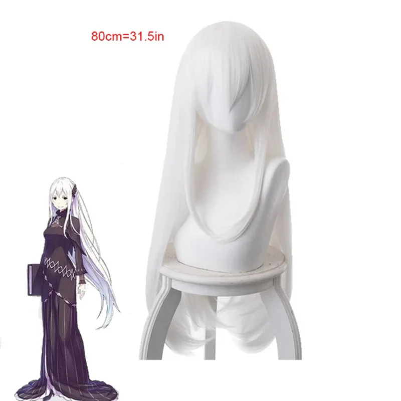 Echidna ڽ , RE: ZERO, ٸ 迡 ϴ ,  ȭƮ,  ƮƮ , 80cm, 100cm