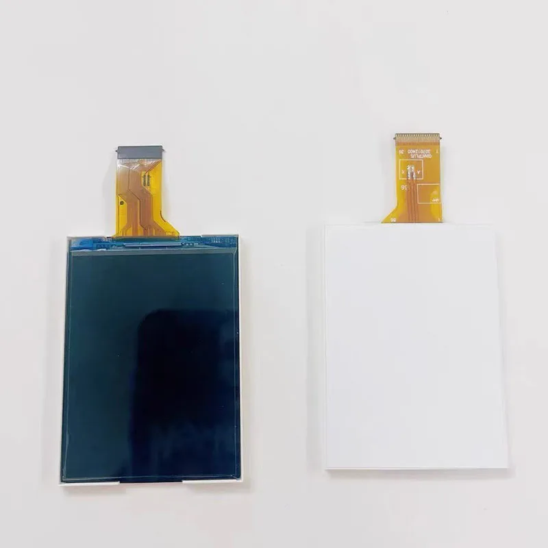 New Original LCD display screen with backlight repair part for Nikon coolpix A100 A300 camera