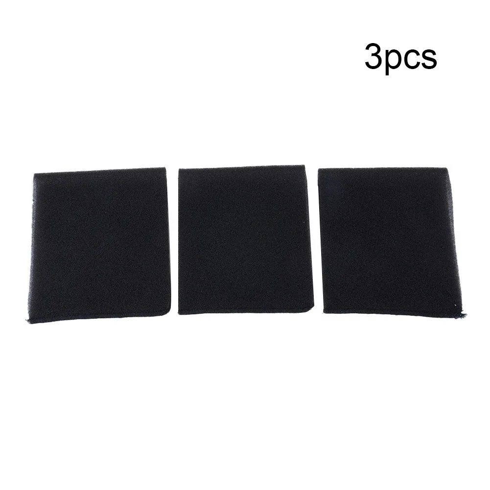 

3pcs/set Filter Storage Vacuum Cleaner Bags Dry Cloth Filter Exquisite For Parkside PWD 12 A1 Vacuum Cleaner Bags Washable