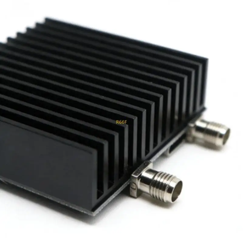 SBB5089 AU6471A 알루미늄 방열판 전력 증폭기 2.4G 호환 활성 냉각 액세서리용 2.2G-3.1GHz