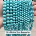 Blue Turquoise