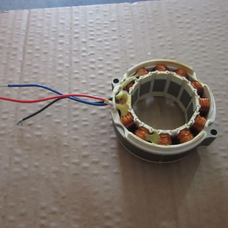 Electric Orbital Sander Spare Parts Car Polishing Machine Replacing Sanding Grinder Accessories Rotor Motherboard Maxxt R7303 electric orbital sander