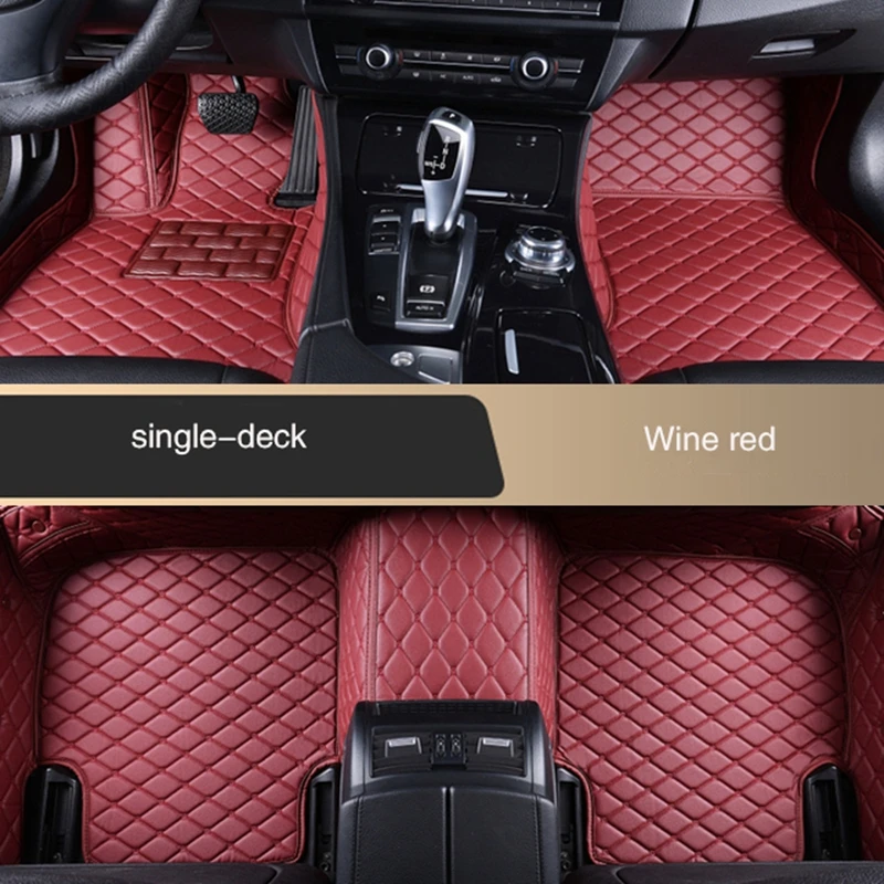 wine red