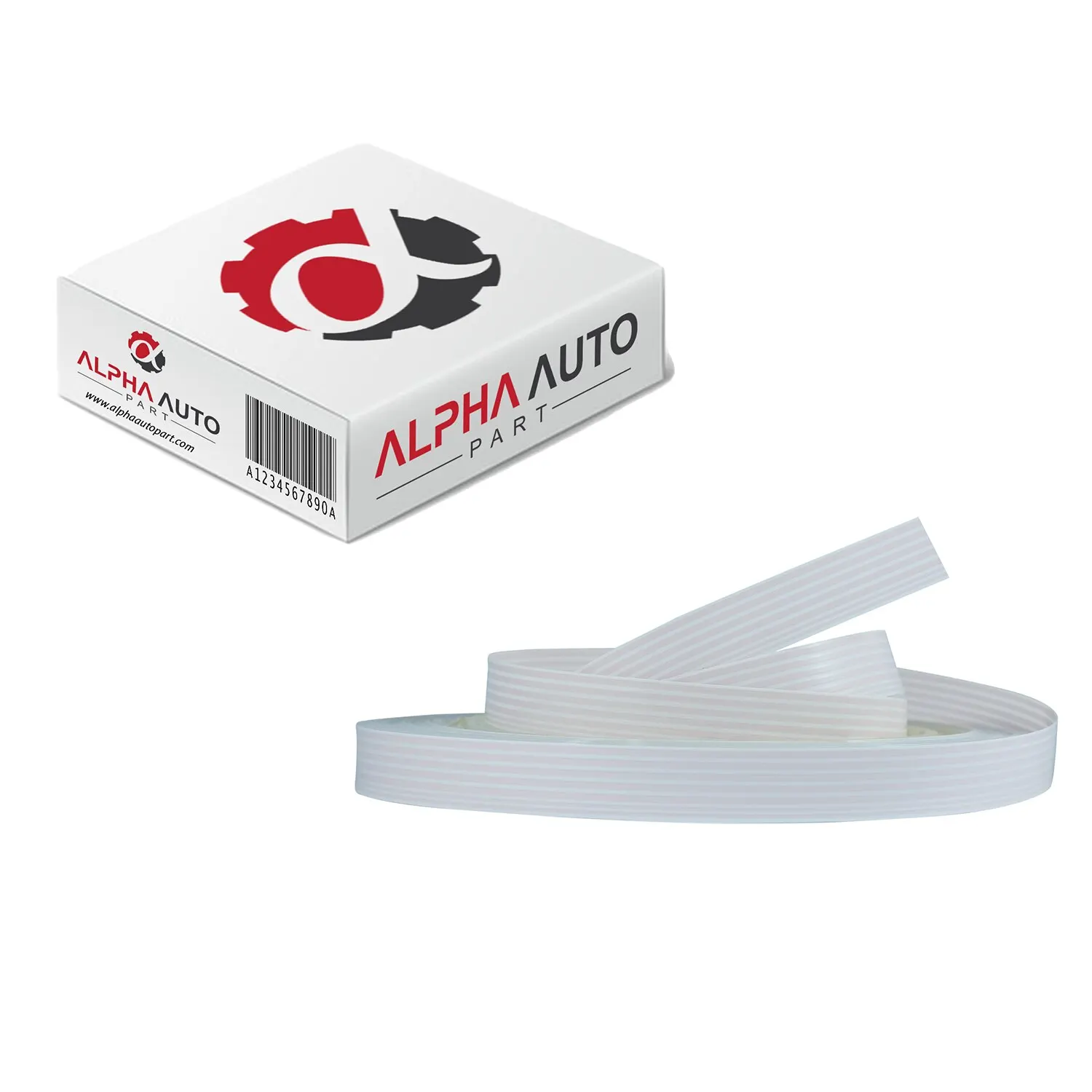 Cavo A Nastro Ffc Per Renault Fluence 7 Pin - 100 Cm Ffc Wrap (Metri)