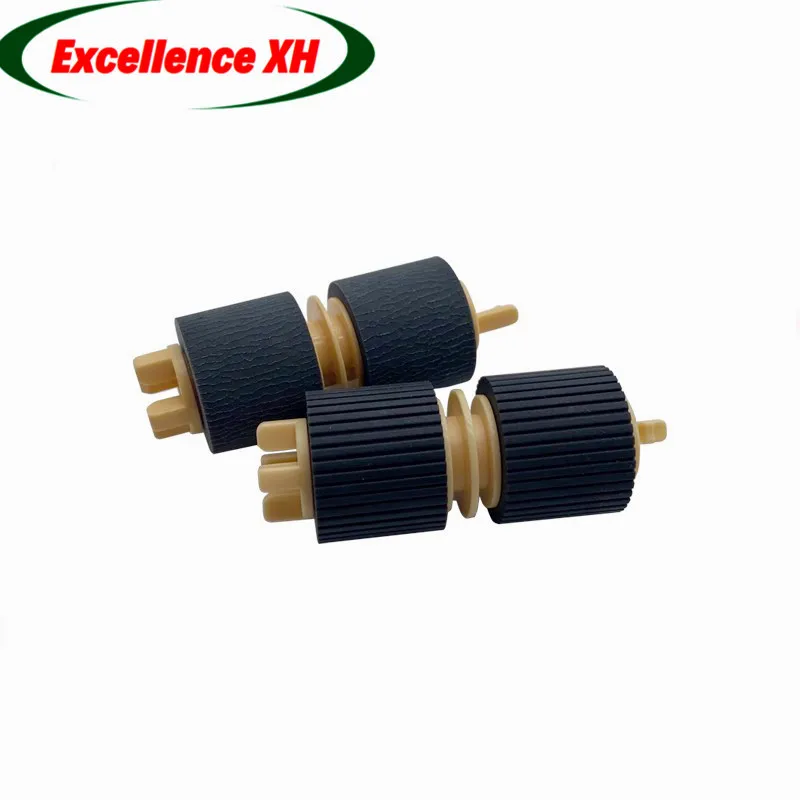 

20pcs. Paper Feed Kit Pickup Roller for Xerox 7500 7800 5325 5330 5335 7120 7125 7220 7225 7425 7428 7435 7525 7530 7535 7545