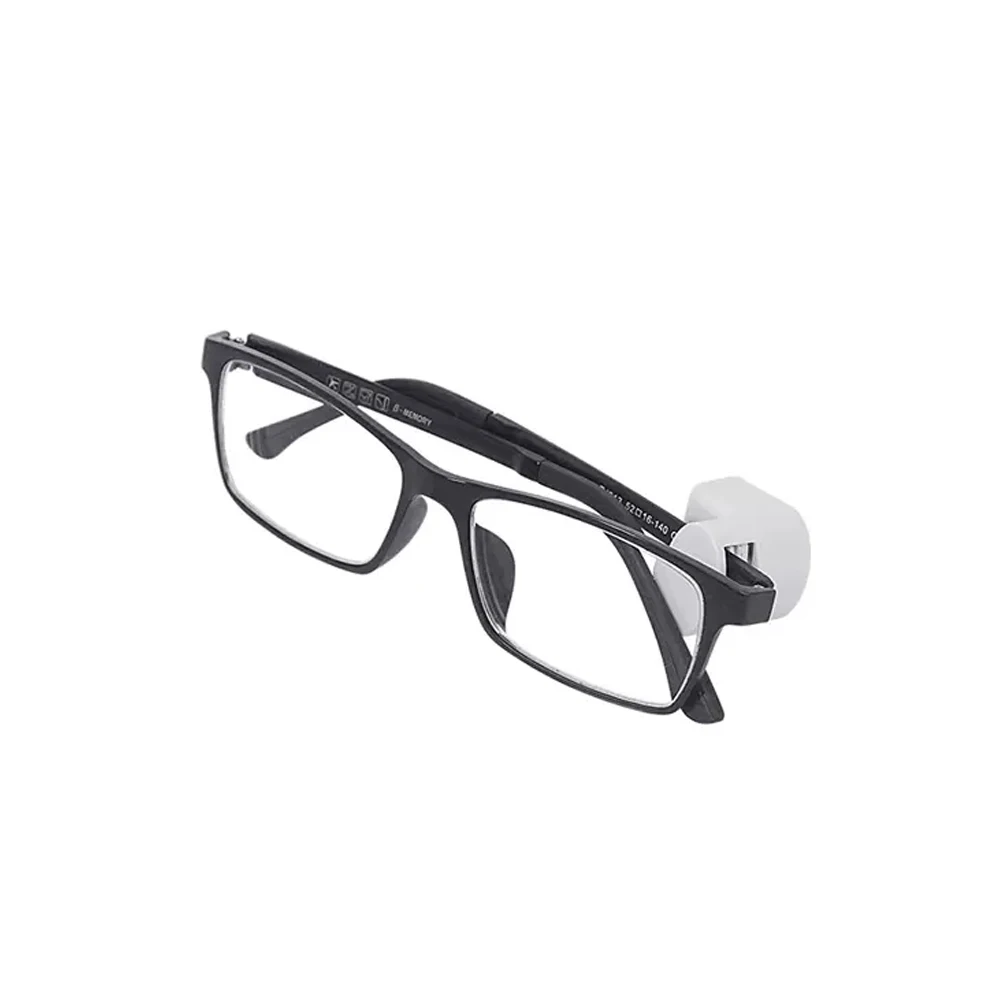 Glasses AM 58KHZ Hard Tag Security EAS RF 8.2MHZ Optical Anti Theft Sunglasses Alarm 100PCS Tags with 1pcs Screwdriver Remover