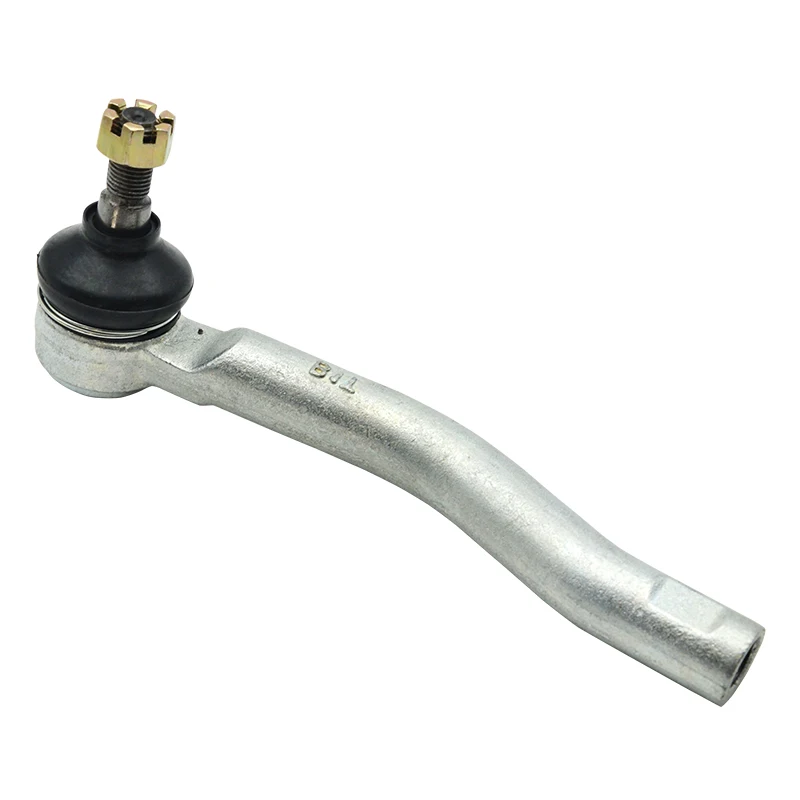 1pcs Tie Rod End left and right side Chinese CHANGAN CS75 14-20 SUV Auto car motor parts heim joint end links kit
