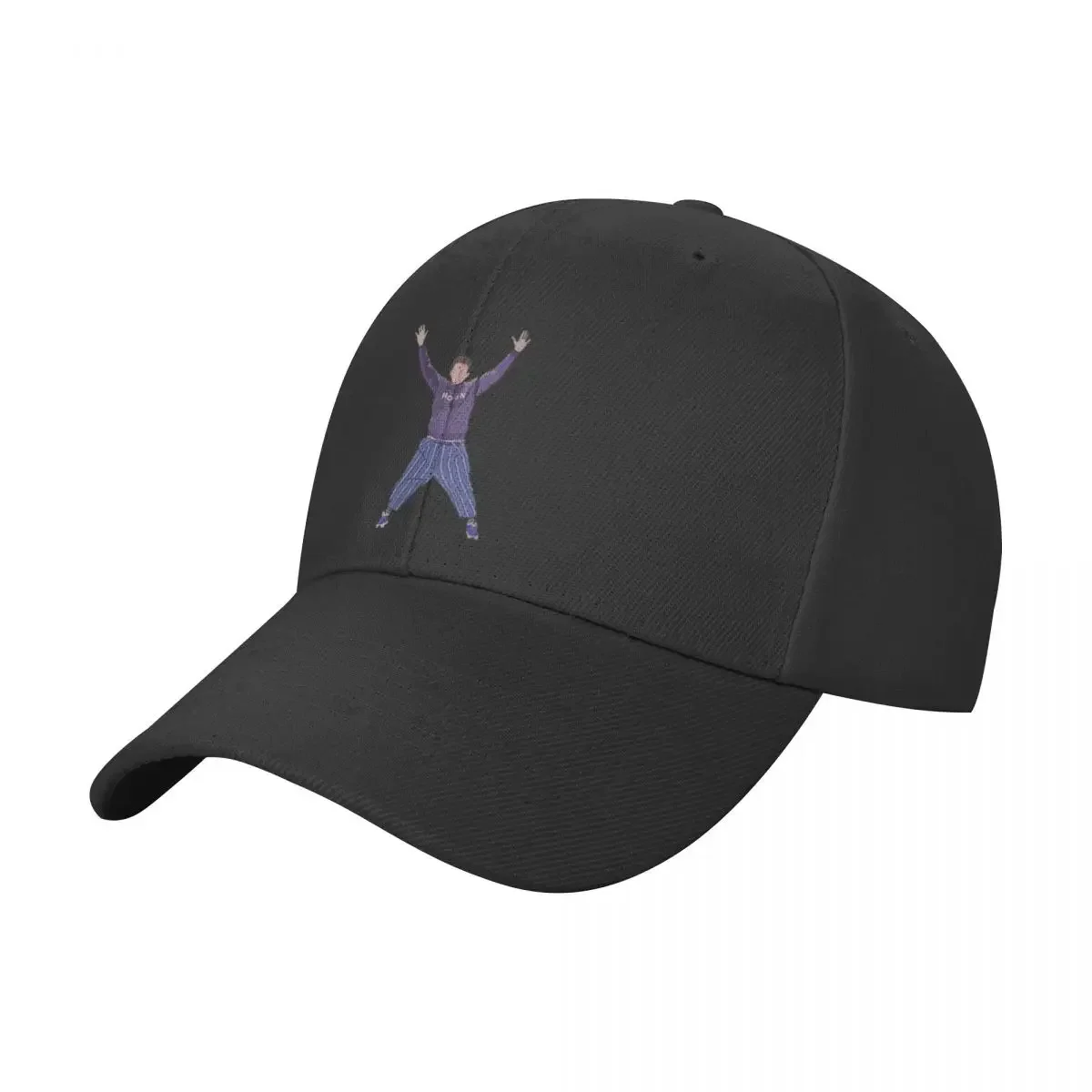 

John Mayer New Light Baseball Cap Luxury Brand Snap Back Hat Luxury Man Hat New In Hat Women's Hats For The Sun Men's