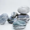 Throw Pillow with Filler Simulated Pebble Stone Pillow Soft Cushion for Movie Props Kids Game Toy Doll Children Room Decoration 3