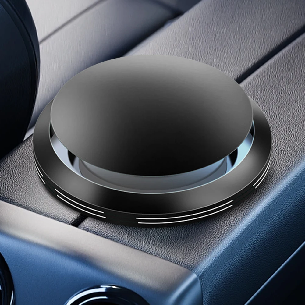 Car Antifreeze Snow Removal Instrument Electromagnetic Interference Air Freshener Car Microwave Molecular Deicing Instrument