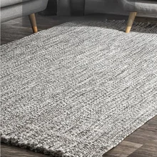 Tapis nordique de luxe, léger, tissé à la main, pour salon, Table basse, coussin de canapé, chambre à coucher, couverture de chevet, grande surface 