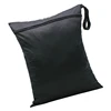 J15U Strollers Hanging Bag Nappy Pouches Baby Diaper Bags Outdoor Camping Storage Bag Laundry Bag Splashproof
