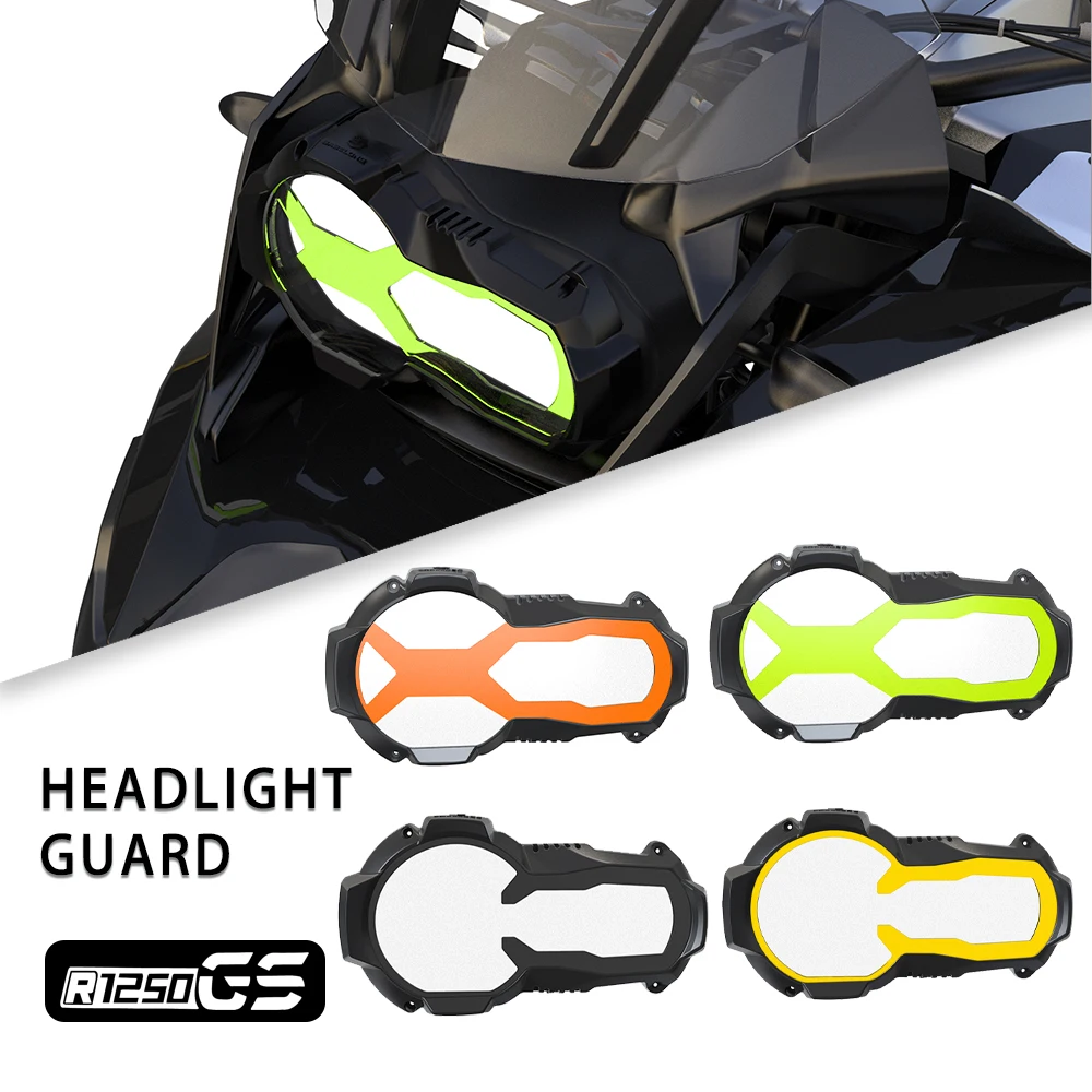 

Новинка Защитная фара для мотоцикла R1250 R1200 GS для BMW R1200GS R1250GS LC Adventure R 1200GS 1250GS ADV эксклюзивный TE Rally