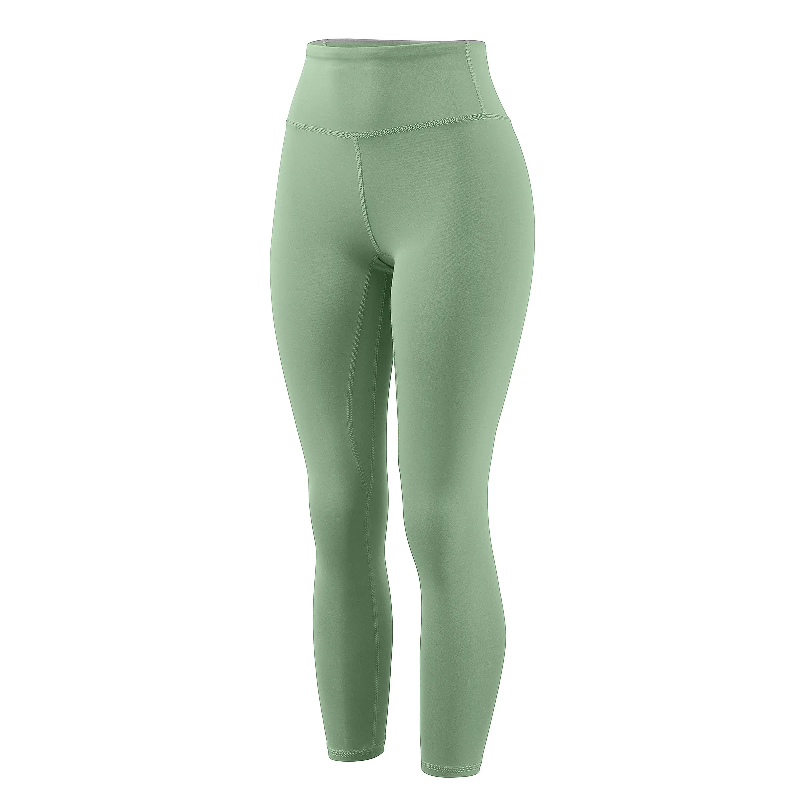 Womens Stretch Button Yoga Pants