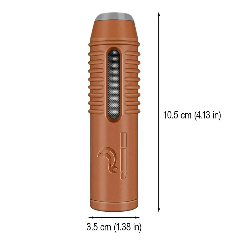 휴대용 차량용 재떨이, 낙하 방지 재 제어 도구, 차량용 재떨이, 담배 커버, 연기/재 흩날림 방지, 남성용 흡연 액세서리