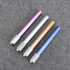 8 Pcs Pencil Extenders Metal Sketch Pencil Holder Extender Set Adjustable Art Write Tool Set Pencil Lengthener For Pencils 1