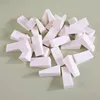 10/20 Pcs/Set Triangle puff Soft Makeup Sponge Face Foundation Concealer Cream Powder Blend Smearing Puff Cosmetic Tool 5