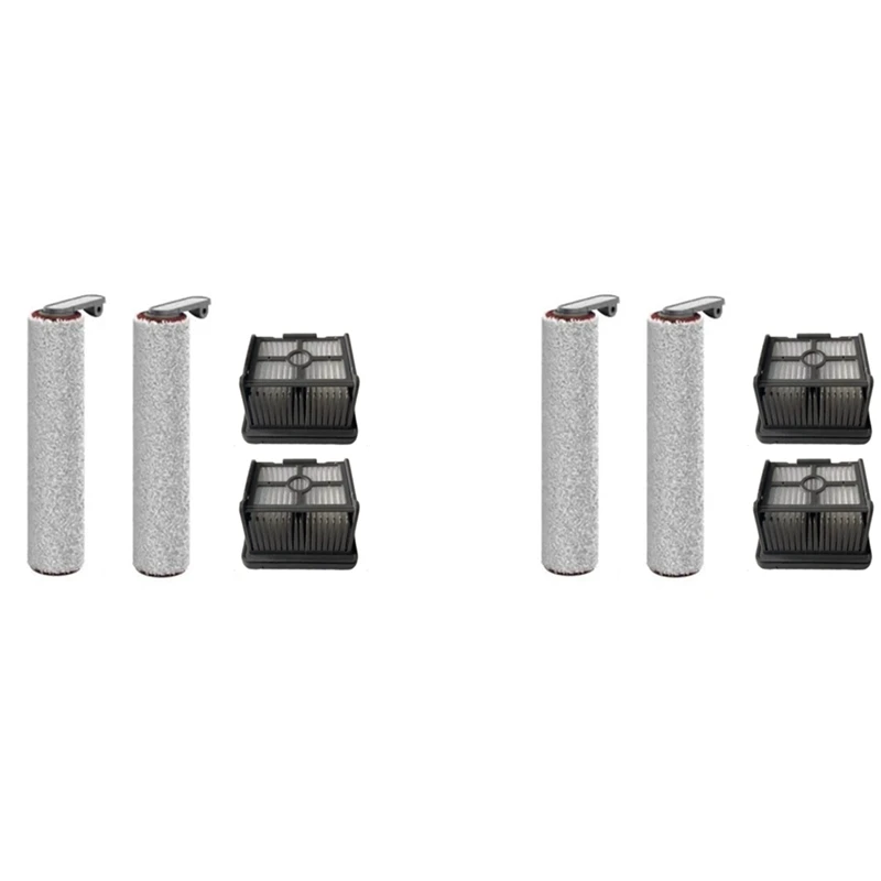 

8 шт., детали для пылесоса Dreame H12 Pro