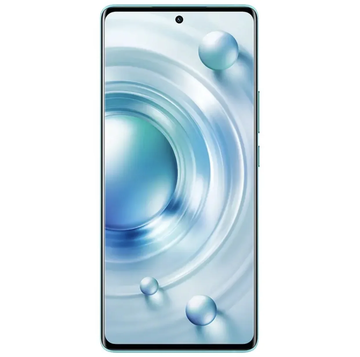 Vivo X80