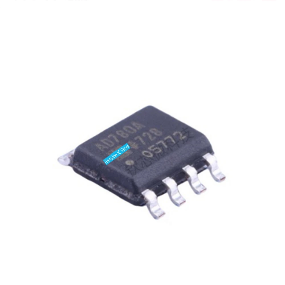 

AD780ARZ-REEL7 AD780A AD780ARZ SOP New Original Genuine Ic