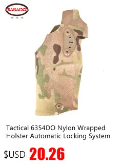 Description Picture 2 of itemModular Holster Adapter MHA Leg Strap Kit LSK 3-Hole Holsters Airsoft Adapter Adjustable QLS Quick Detach Plates On Combat Belt
