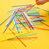 Children Math Toys Counting Sticks Geometric Block Mathematical Enlightenment Kindergarten Early Education Developmental Toy TMZ 5
