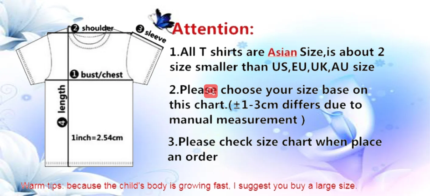 cool shirts Summer Kids Unicorn Girls Fashion Cute 3D Print T-shirt Clothes As Beauty as a princess 'S Casual Tops Suit 4-14 Years Old supreme shirt