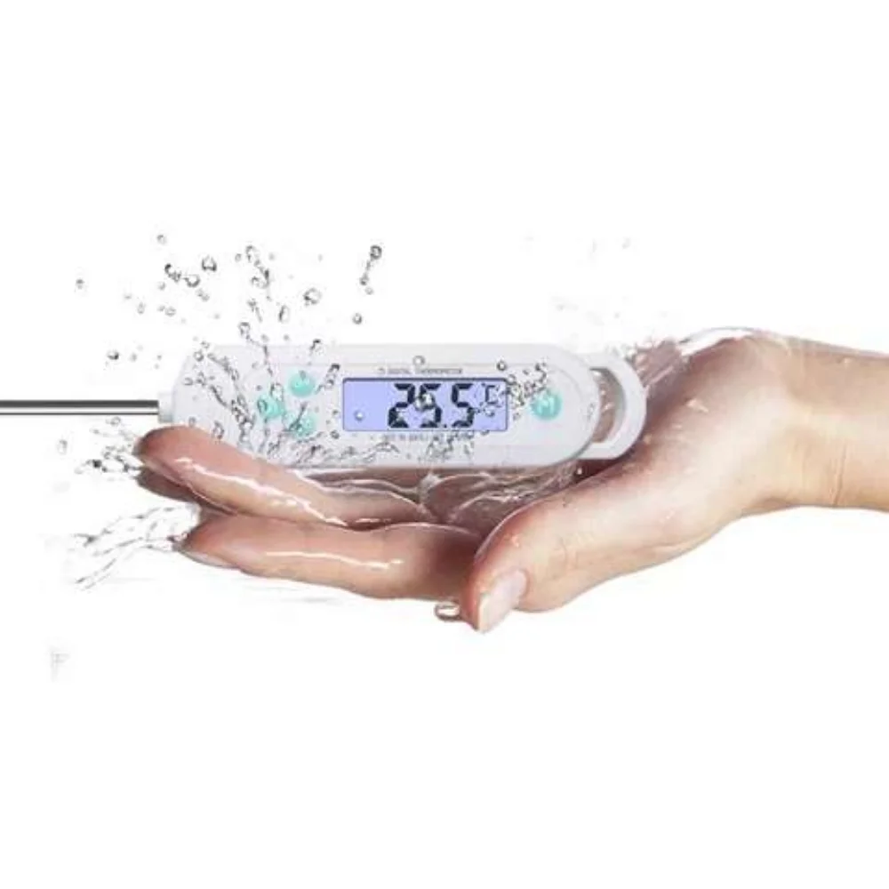 Рисунок 3 - Цифровой Кухонный Термометр PT305