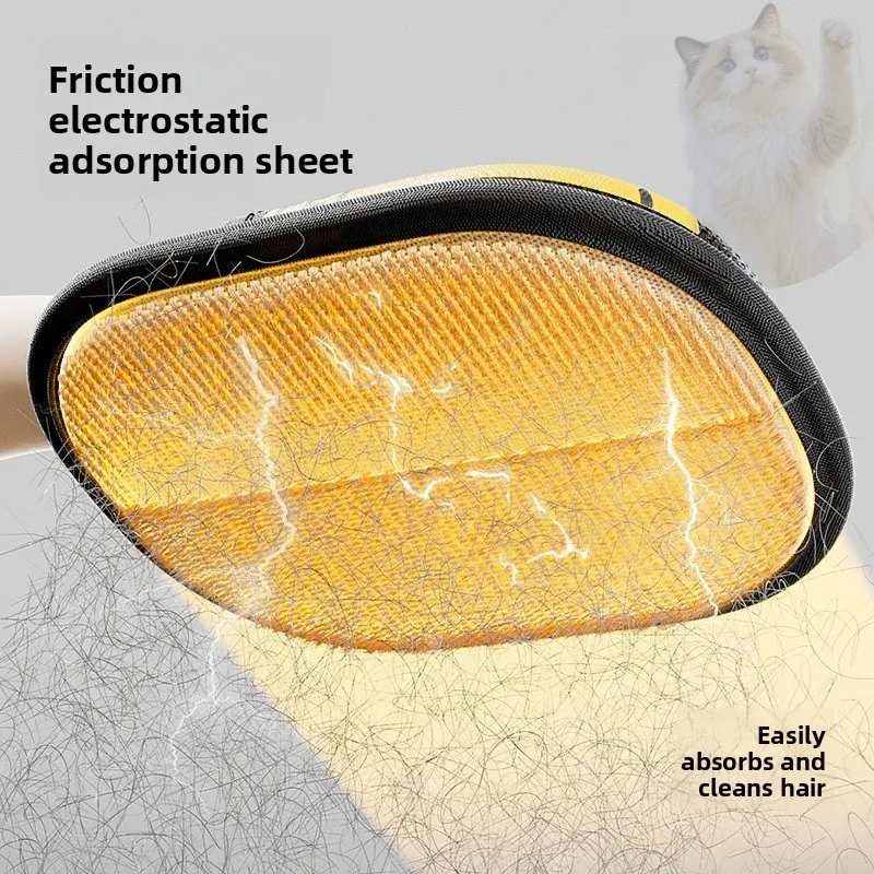 Pet Hair Kit 3