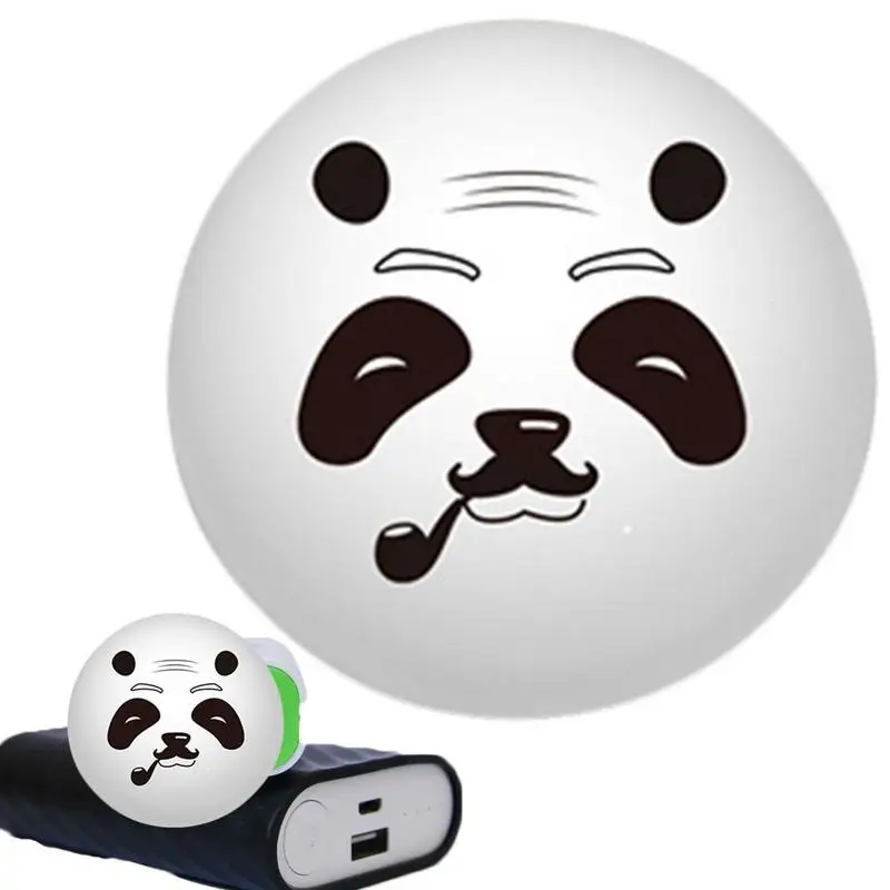 

USB-ночник, USB-светильник, гибкая USB-лампа для туалета, спальни, ванной, автомобиля, детской комнаты