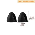 2PCS Gloves