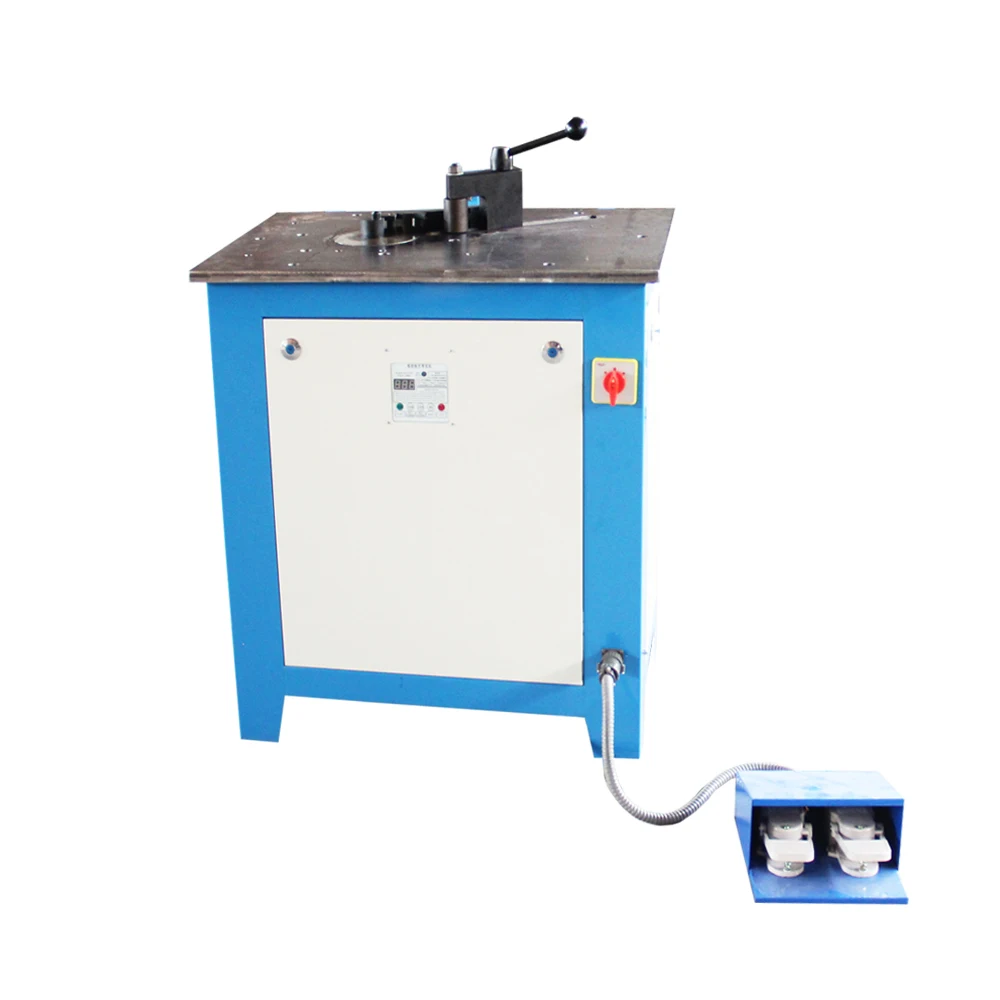 Подержанный гибочный станок из