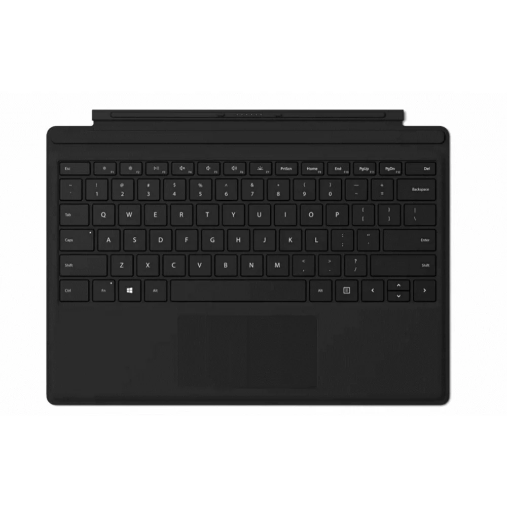 for Microsoft Surface Pro3/ Pro 4/ Pro 5/ 6/ 7 Type Cover 1725 Keyboard