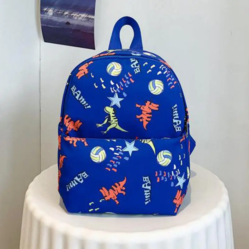 Nieuwe Schooltas Kleuterschool Jongens Schattige Cartoon Kinderen Rugzak Meisjes Schooltassen Mochila Escolar Kids Tas Rugzak Bolsas Plecak