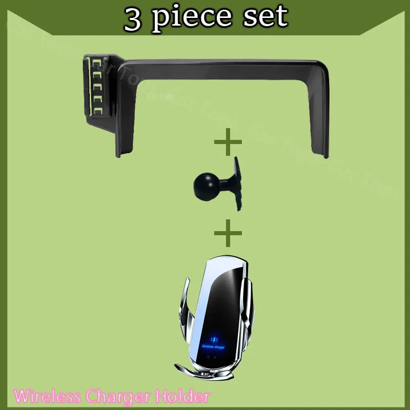 Base and Stand 4