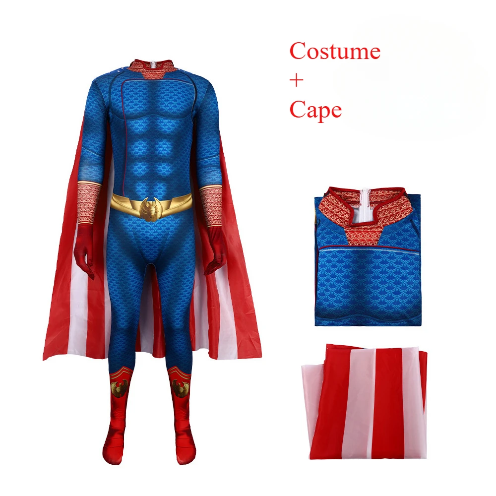 Costume Cape