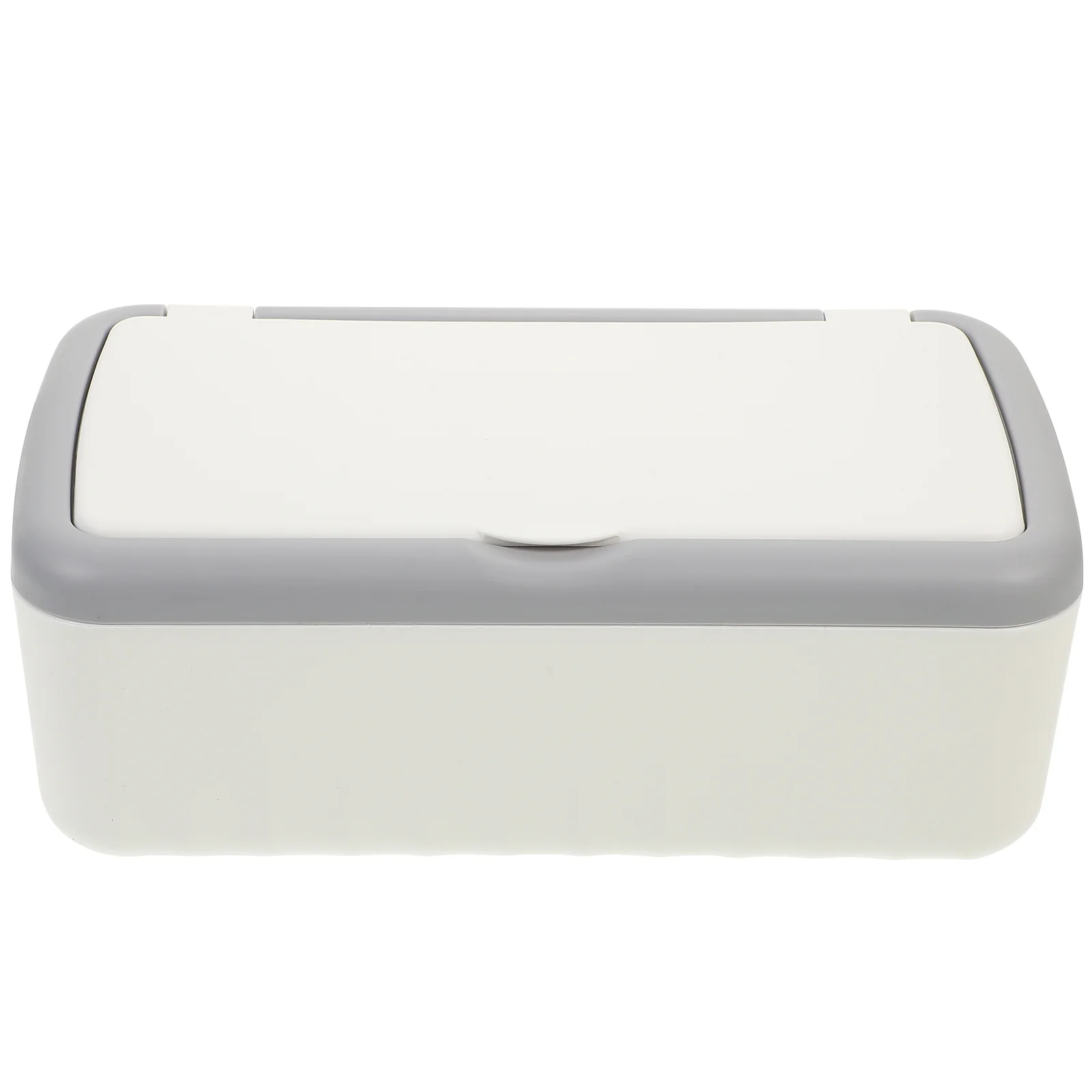 

Home Wipe Dispenser Tissue Box Tissue Holder Refillable Wipe Box Wipe Holder