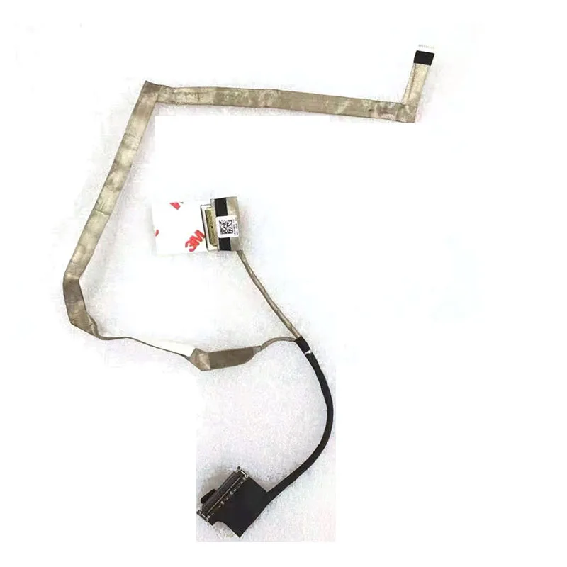 

New Lcd screen cable DC02C007600 01F8PK For Dell Latitude 5450 E5450